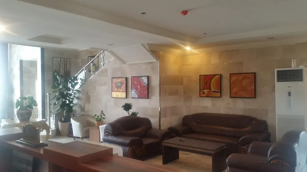 Rogina Hotel Jeddah