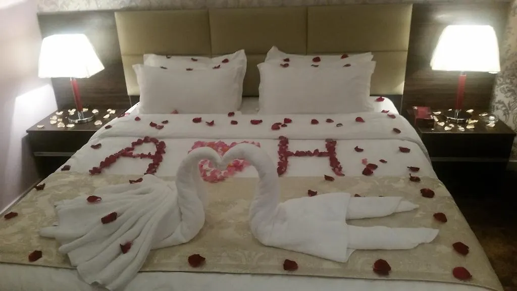 Rogina Hotel Jeddah