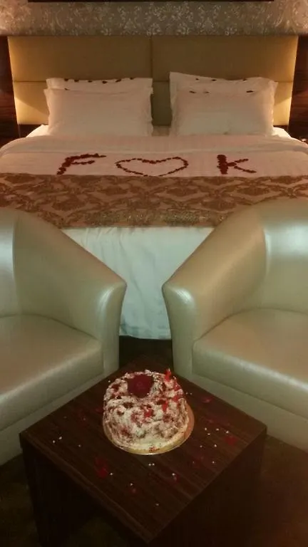 Rogina Hotel Jeddah