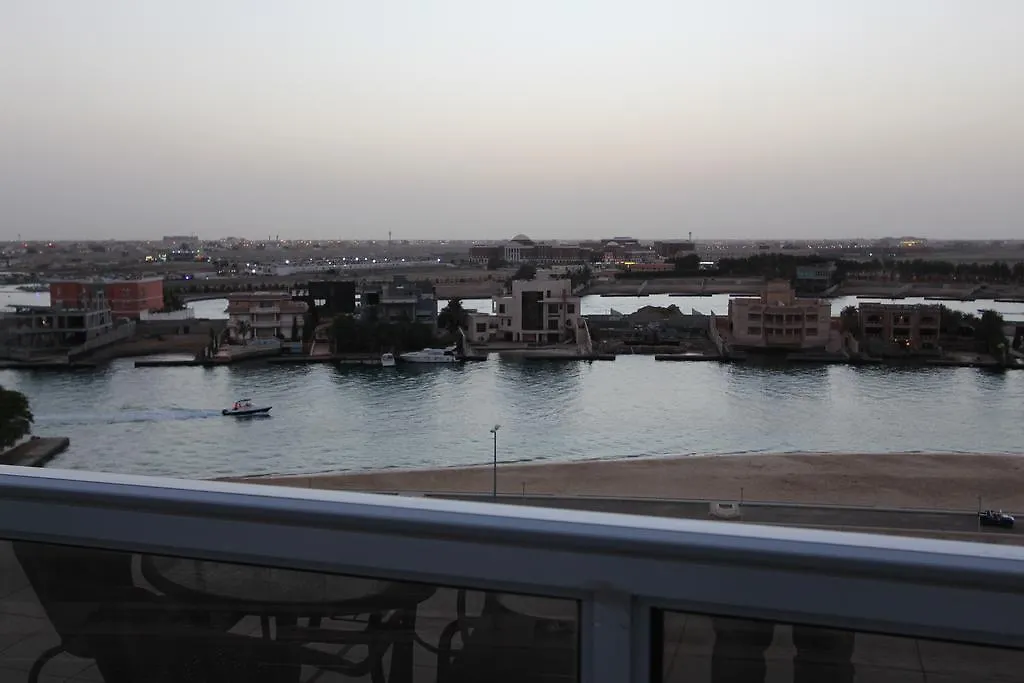 Rogina Hotel Jeddah 3*,  Saudi Arabia