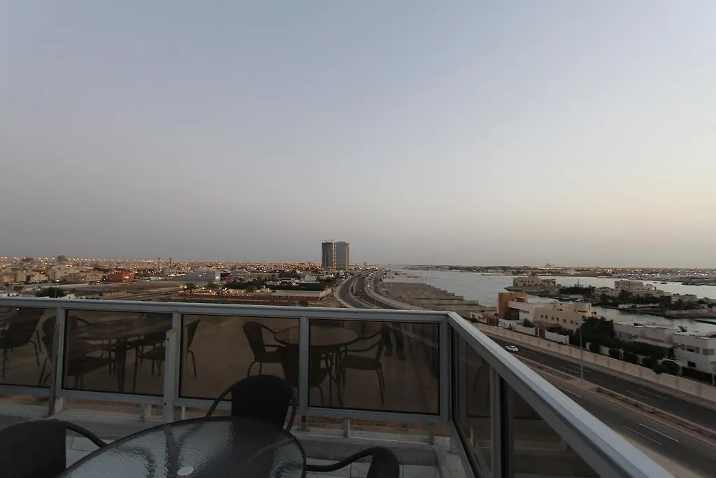 Rogina Hotel Jeddah