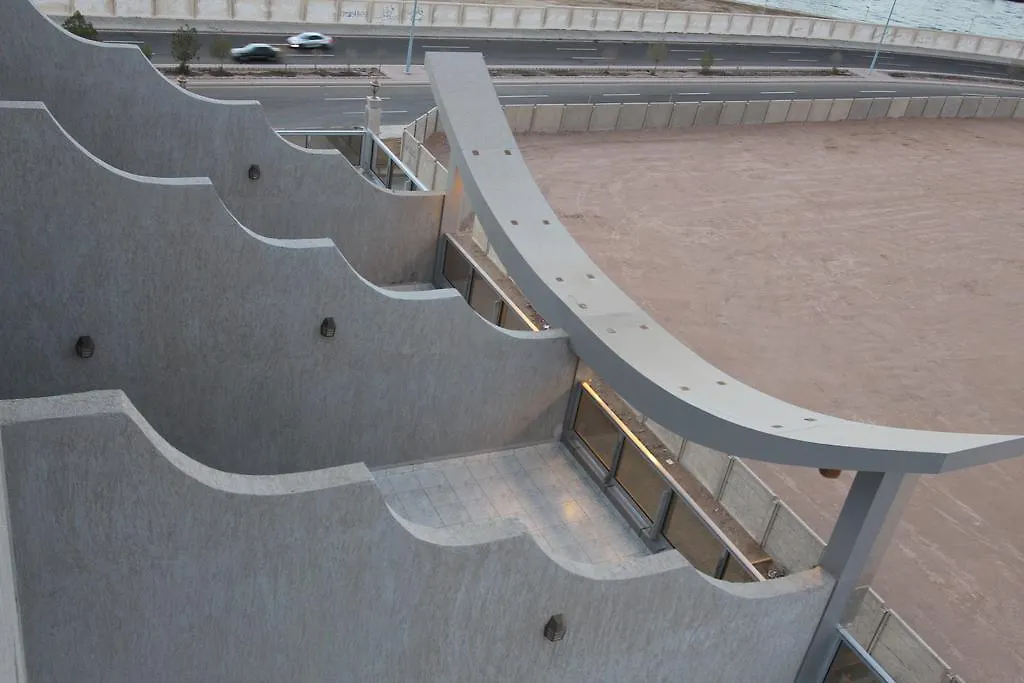 Rogina Hotel Jeddah 3*,