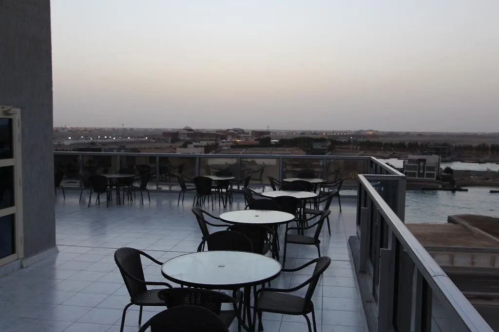 Rogina Hotel Jeddah