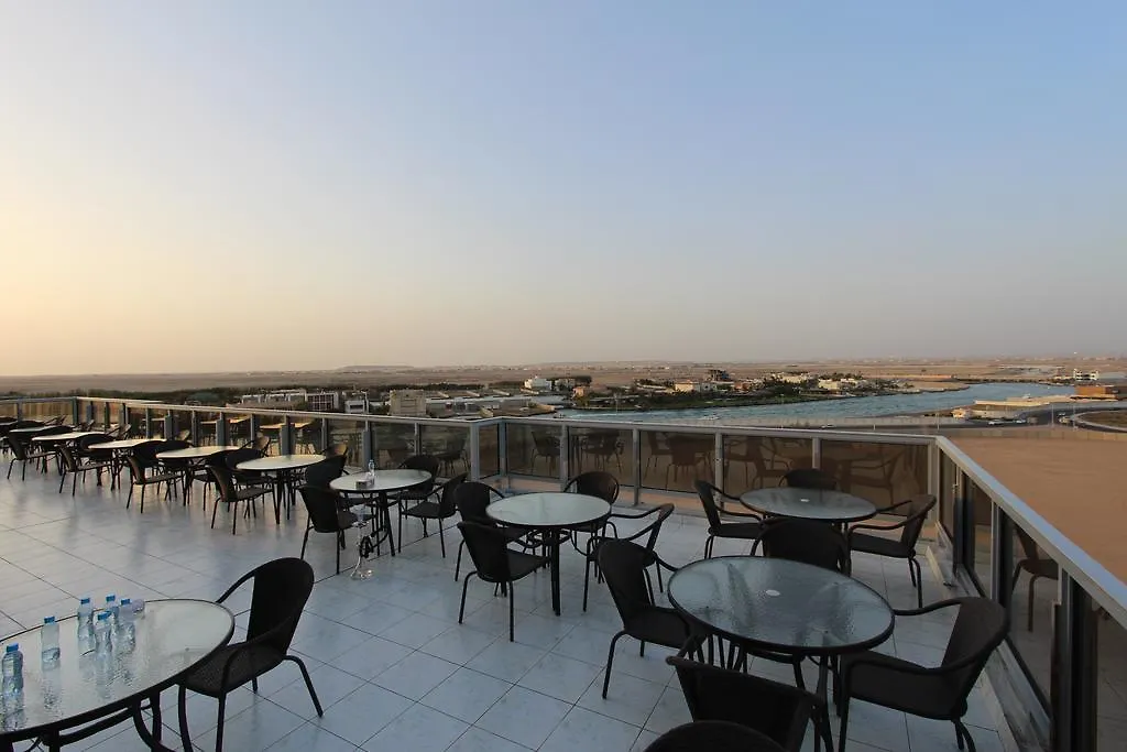 ***  Rogina Hotel Jeddah Saudi Arabia