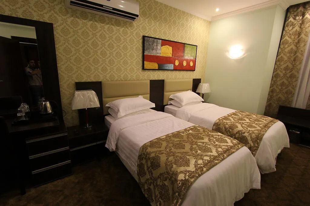 Rogina Hotel Jeddah