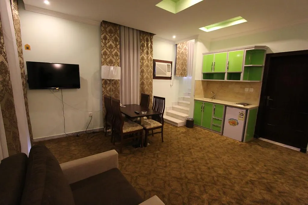 Rogina Hotel Jeddah