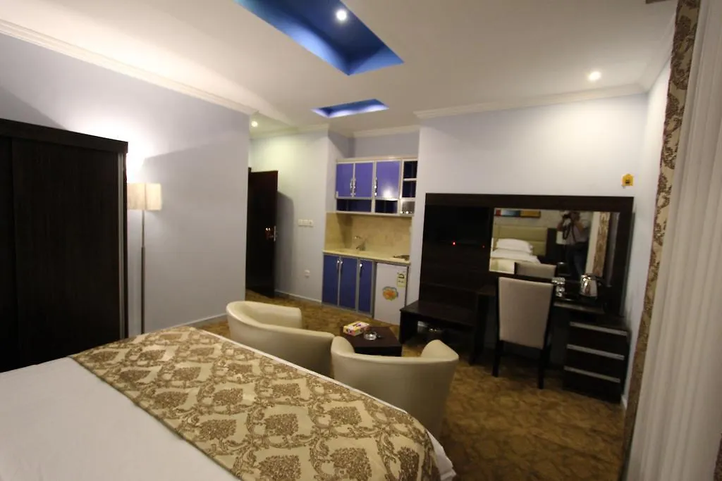 Rogina Hotel Jeddah