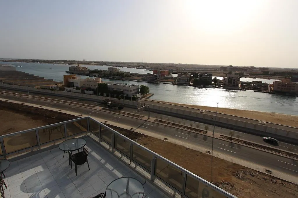 Rogina Hotel Jeddah