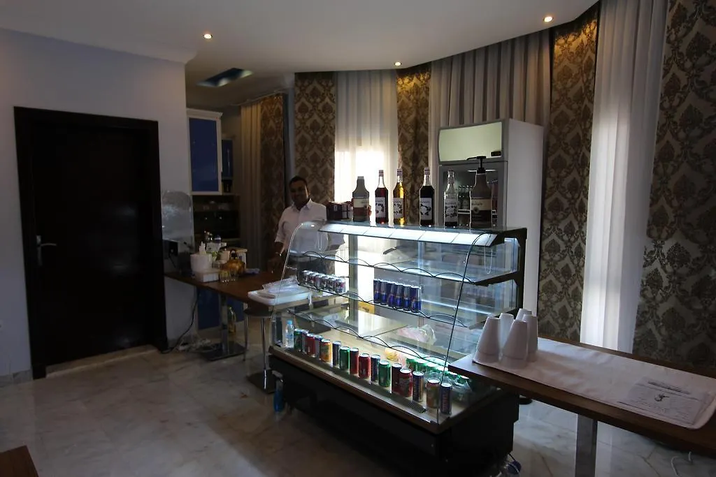 Rogina Hotel Jeddah