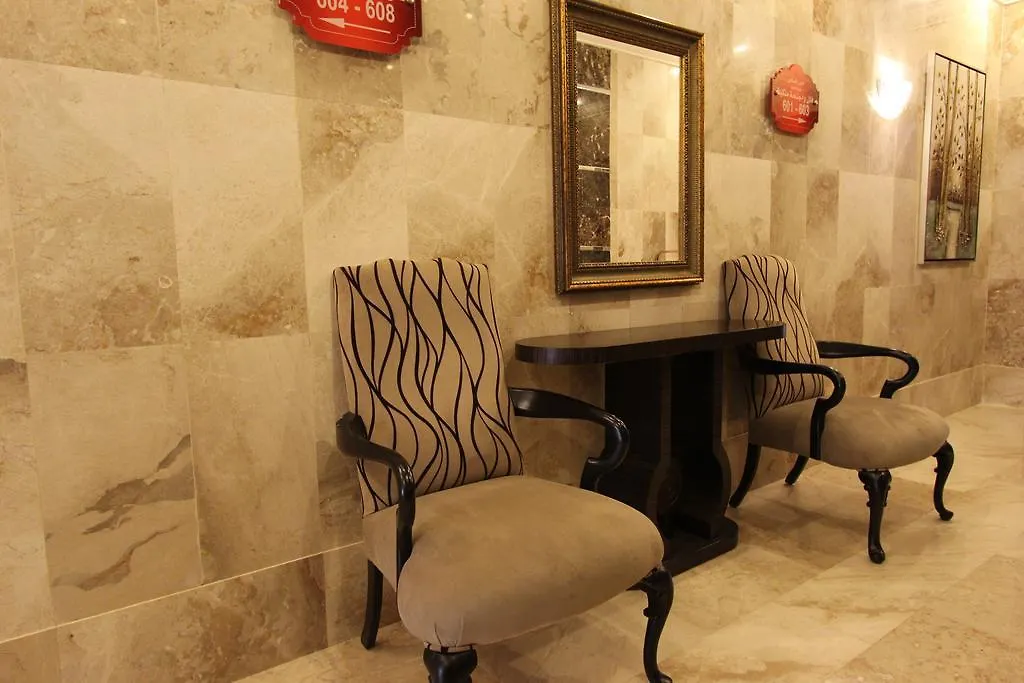 Rogina Hotel Jeddah