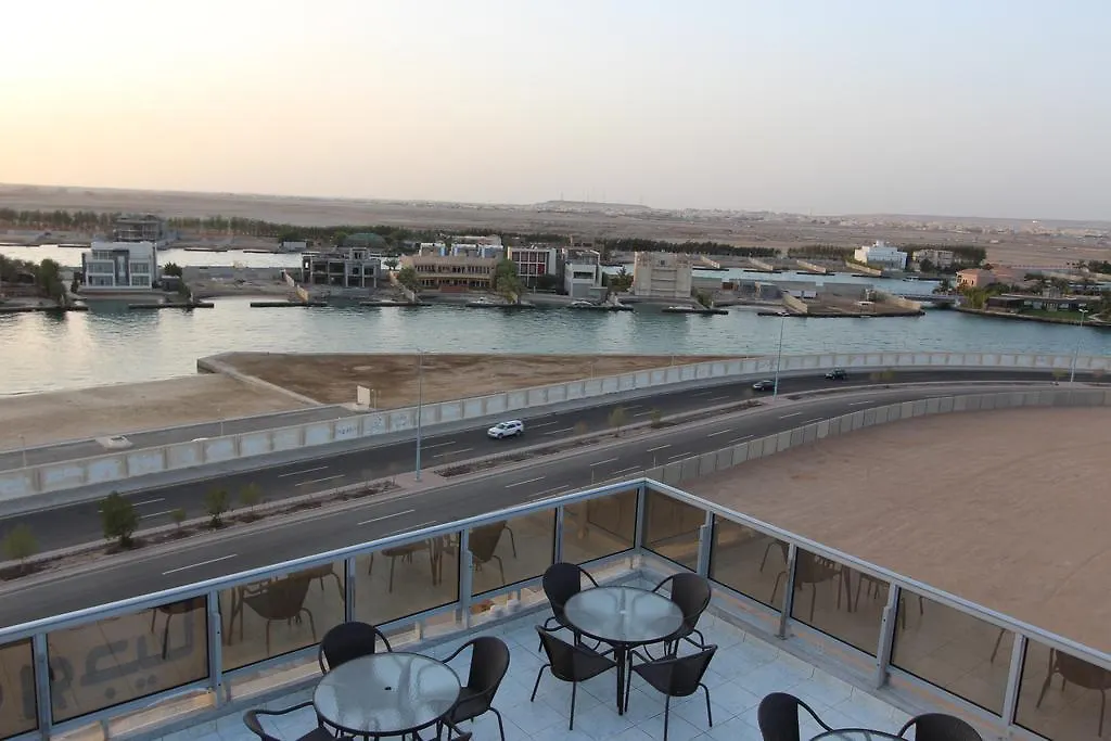 Rogina Hotel Jeddah