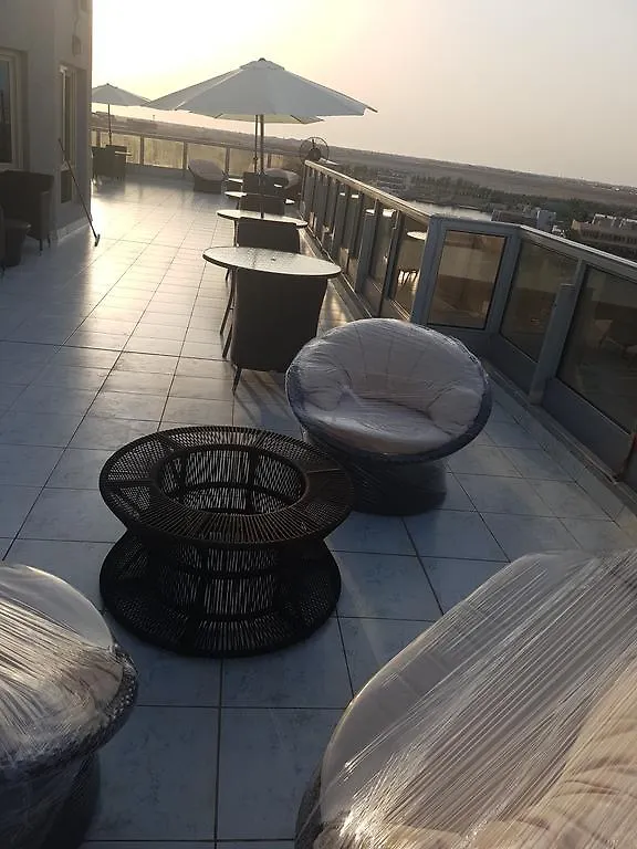 Rogina Hotel Jeddah 3*,  Saudi Arabia