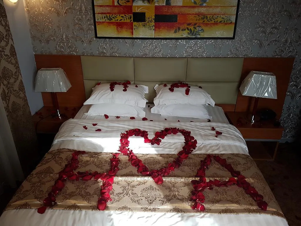 Rogina Hotel Jeddah