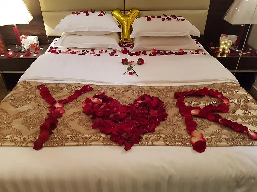 Rogina Hotel Jeddah