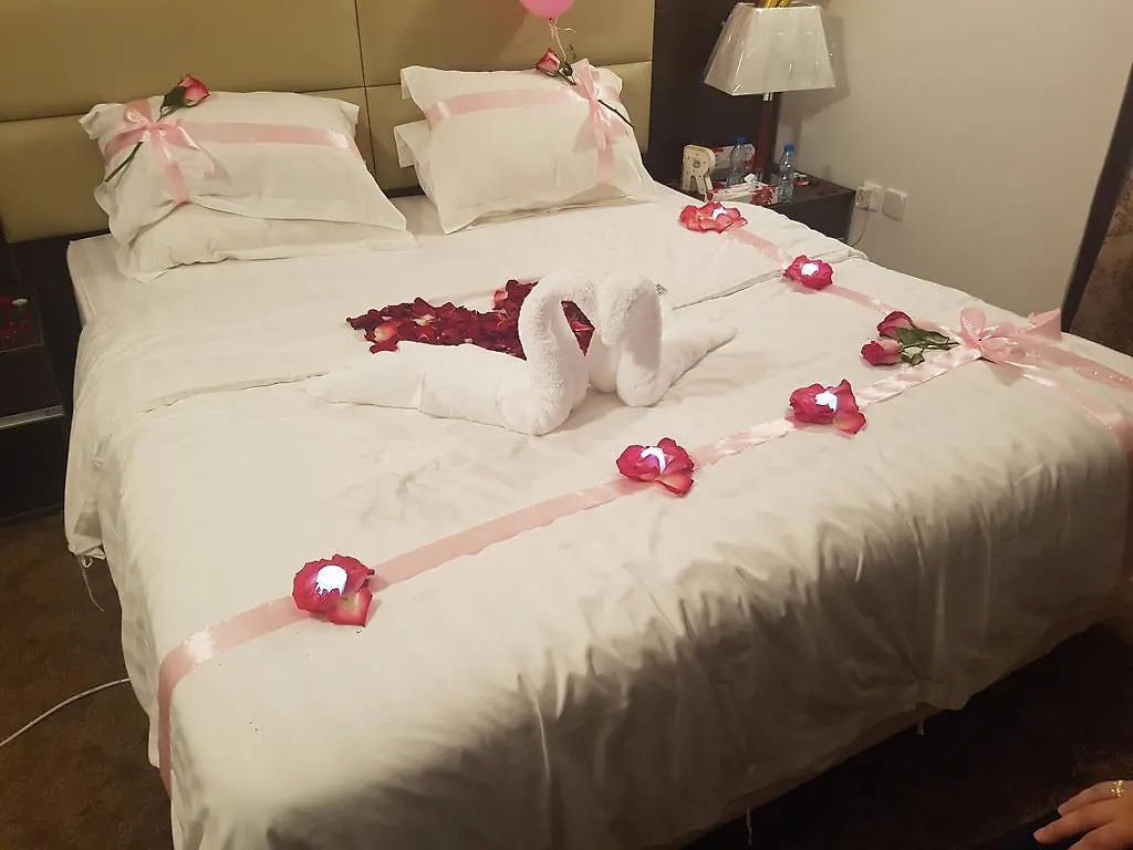 Rogina Hotel Jeddah