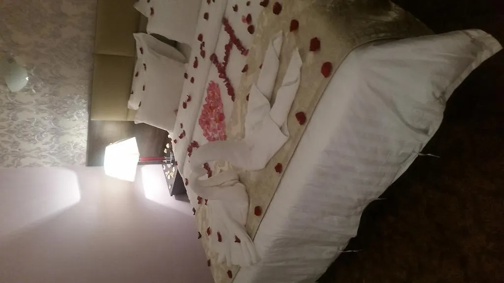 Rogina Hotel Τζέντα