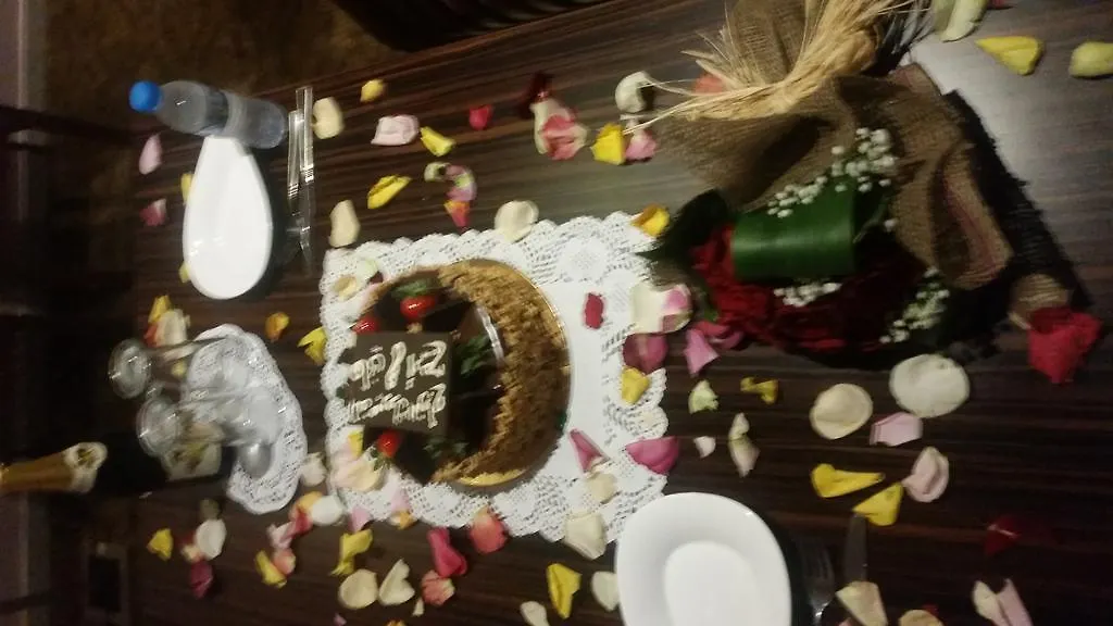 ***  Rogina Hotel Τζέντα Σαουδική Αραβία