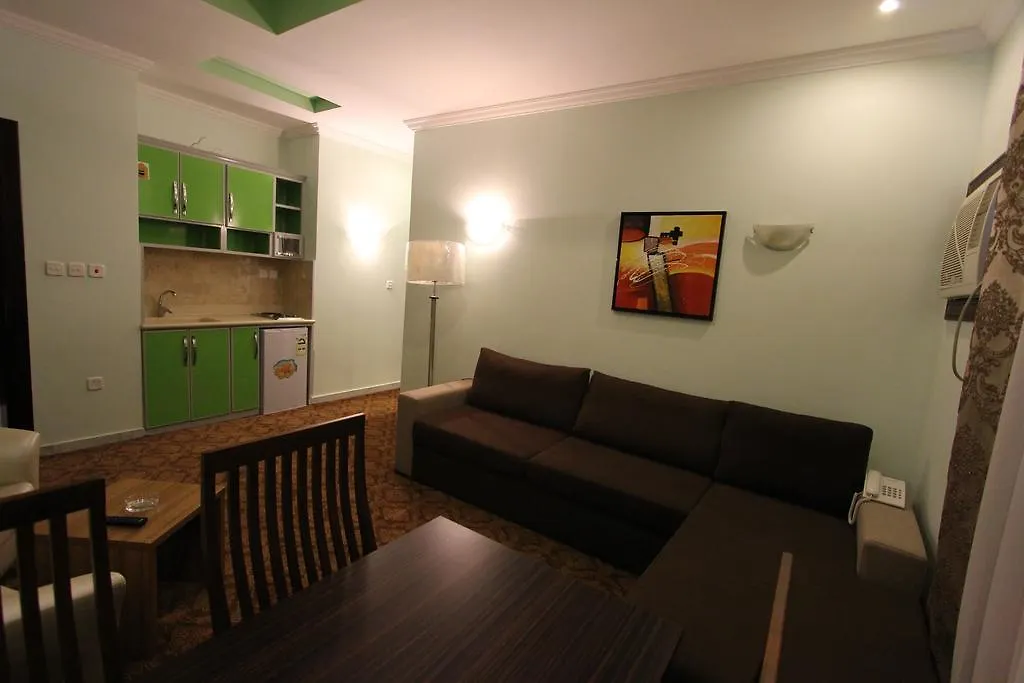 Rogina Hotel Τζέντα