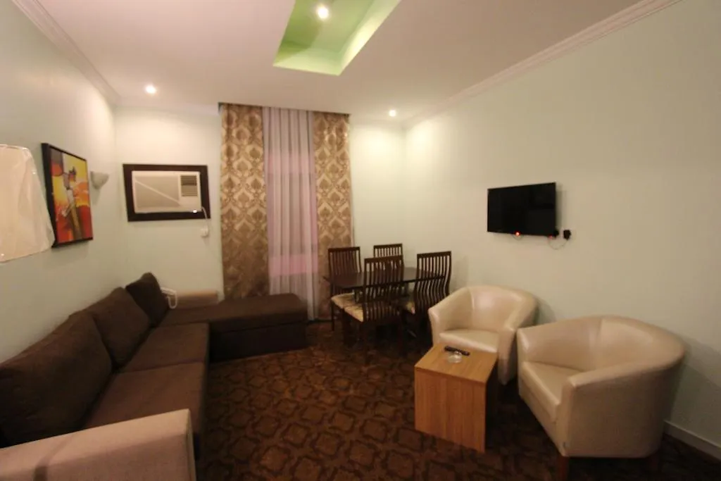 Rogina Hotel Τζέντα 3*,  Σαουδική Αραβία