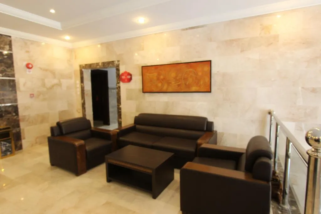***  Rogina Hotel Τζέντα Σαουδική Αραβία