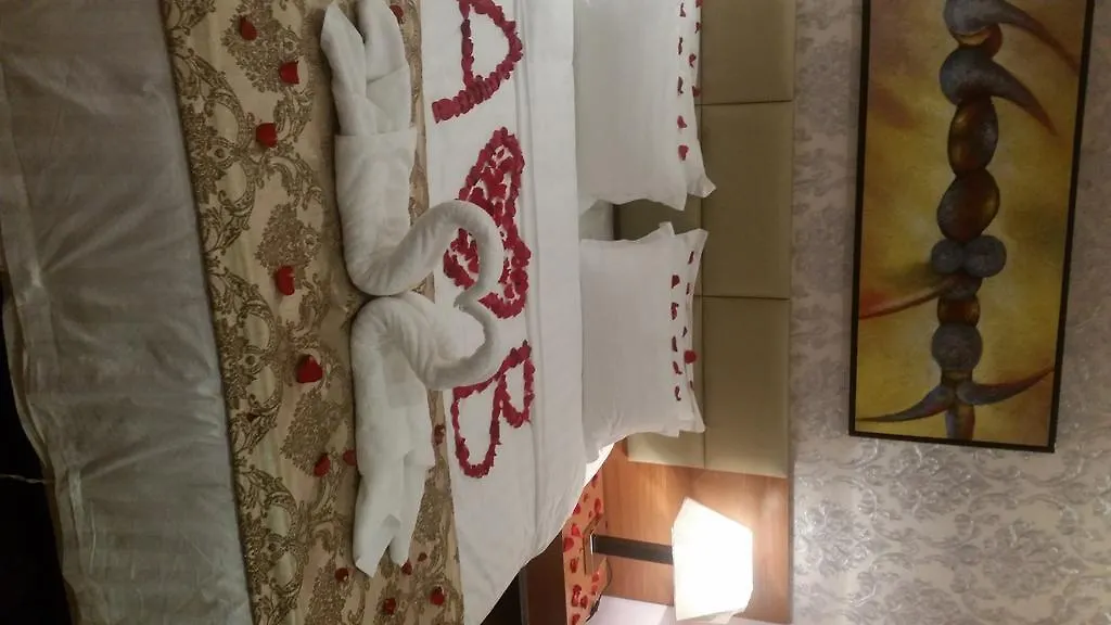 Rogina Hotel Τζέντα