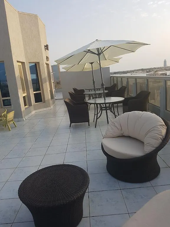 Rogina Hotel Jeddah